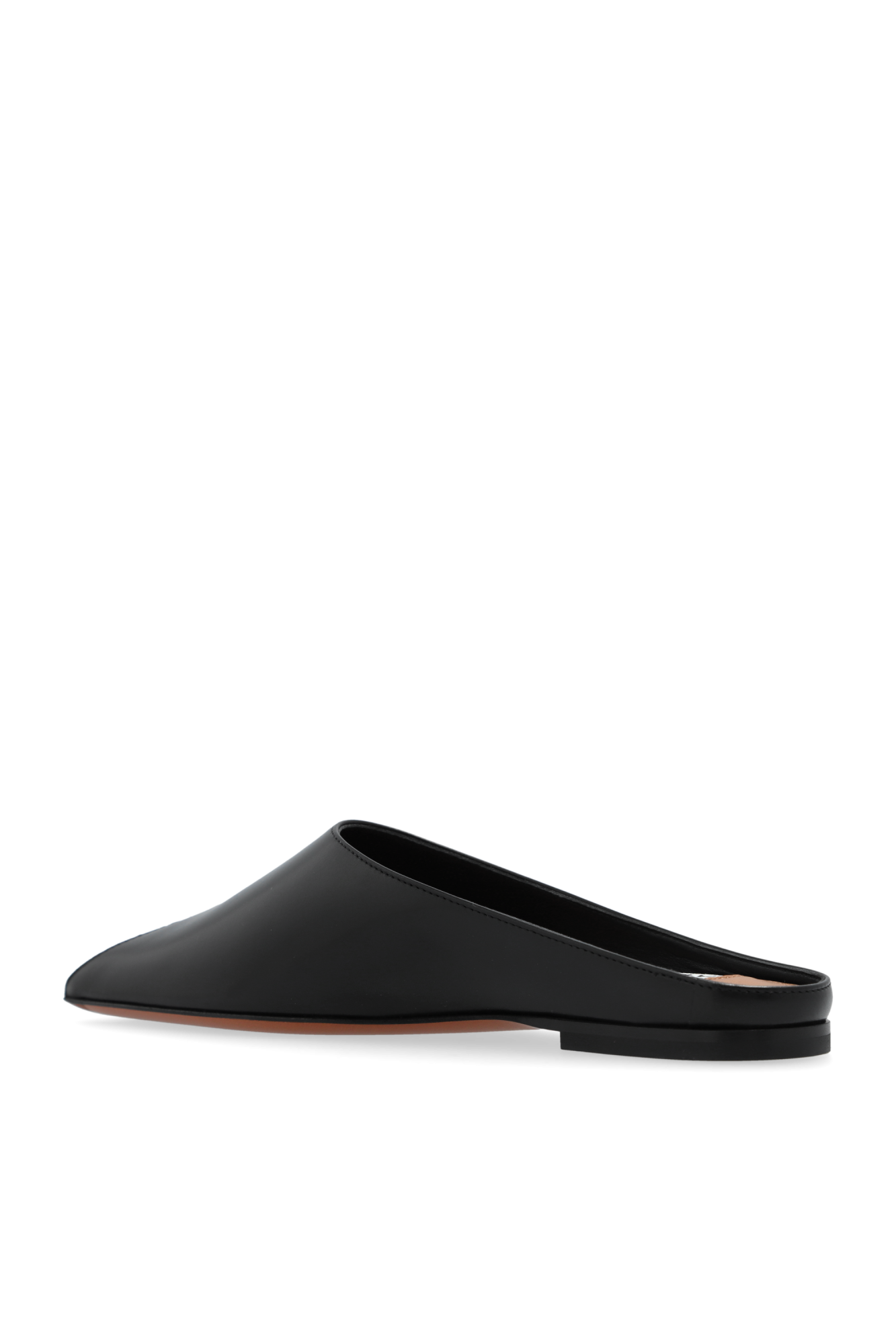 Alaïa Leather slippers | Women's Shoes | Vitkac